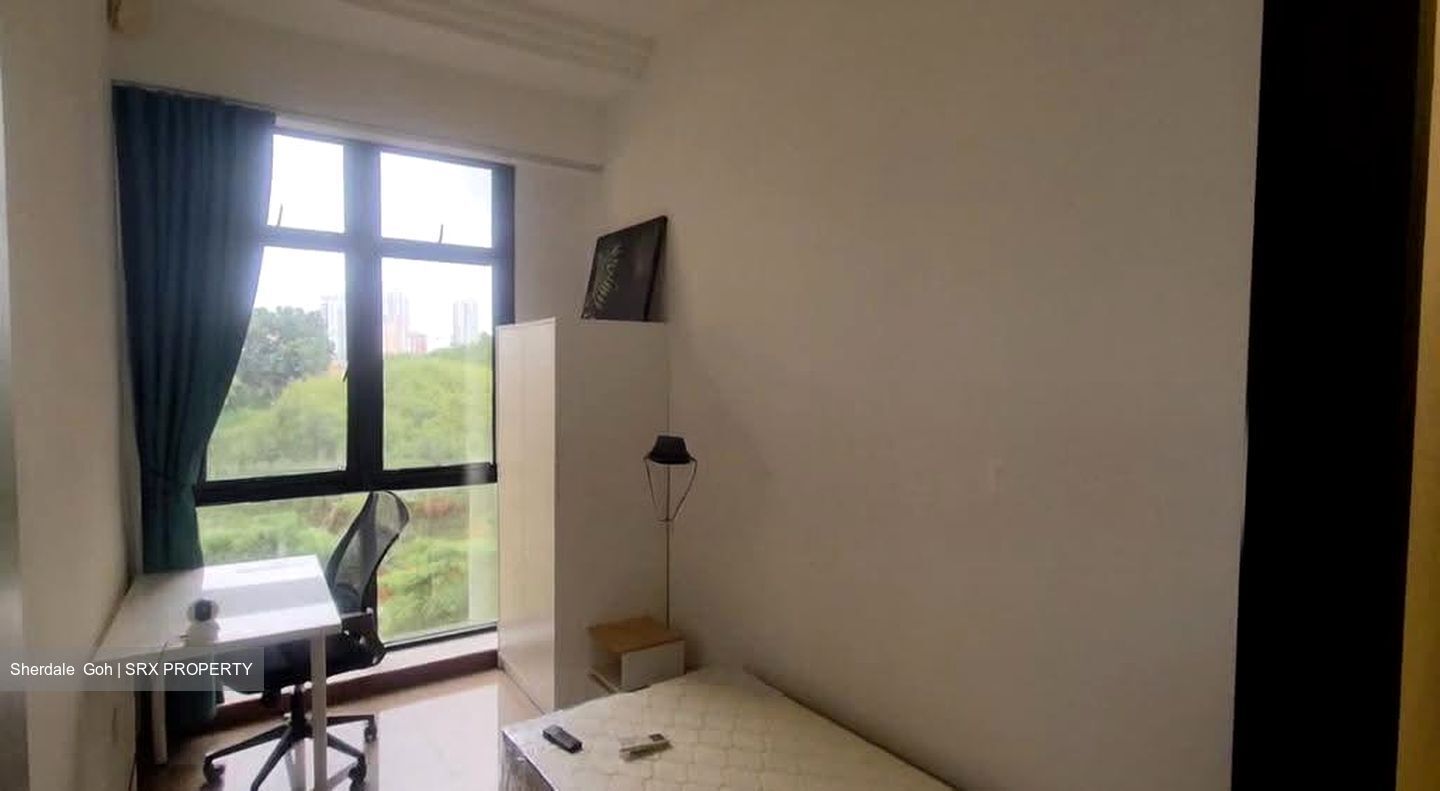 Dover Parkview (D5), Condominium #610422741